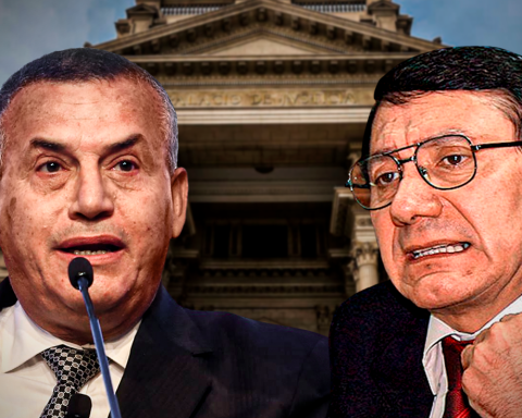 Amnesty Law would allow Daniel Urresti, members of the Colina Group and other Human Rights Violators