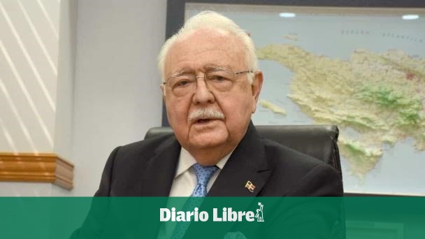 Antonio Isa Conde, former Minister of Energy and Mines dies