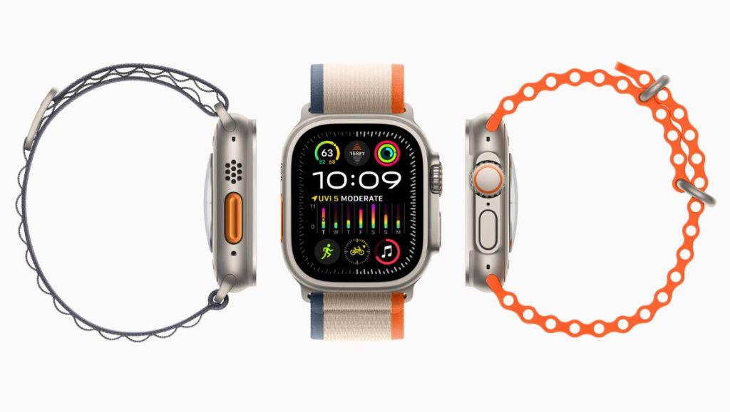 Apple Watch 2025 Lineup: Expectations for Series 11 and Ultra 3