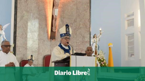 Archbishop of Santiago supports the new Criminal Code