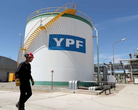 Argentina wins air in the YPF case: you can appeal without delivering assets