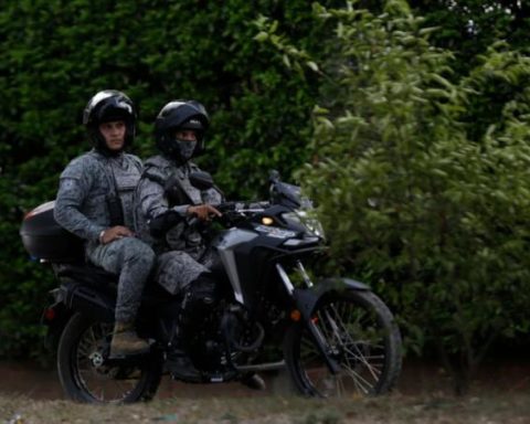 Attacked in Cali: they reveal the identity of alleged responsible and militarize the city