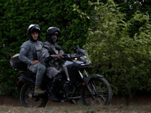 Attacked in Cali: they reveal the identity of alleged responsible and militarize the city