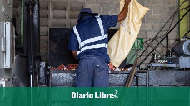 Authorities incinerate more than 11 million illicit products