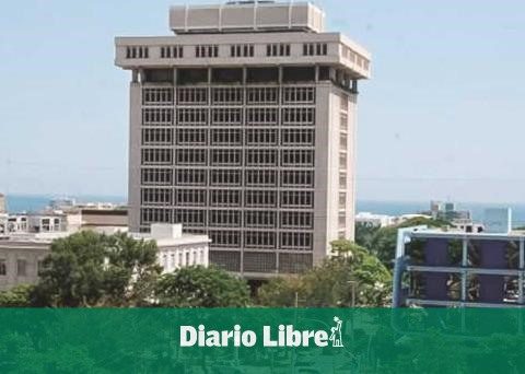 BCRD: International reserves are held in productive currencies