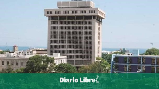 BCRD: International reserves are held in productive currencies