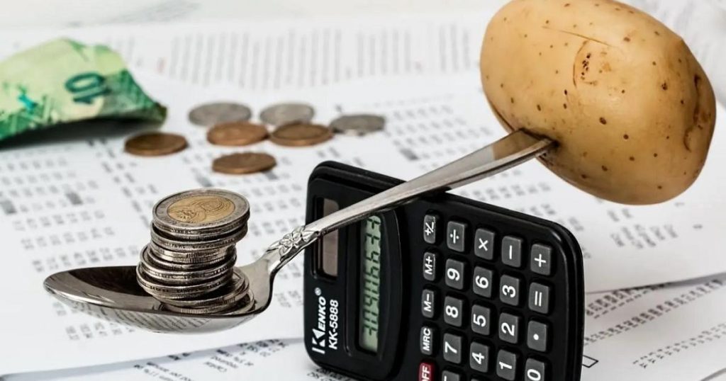 Banco de la República raises its inflation projection by 2025