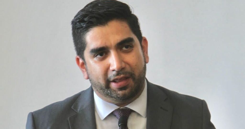 Banomext and Nafin have a new director