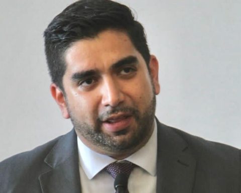 Banomext and Nafin have a new director