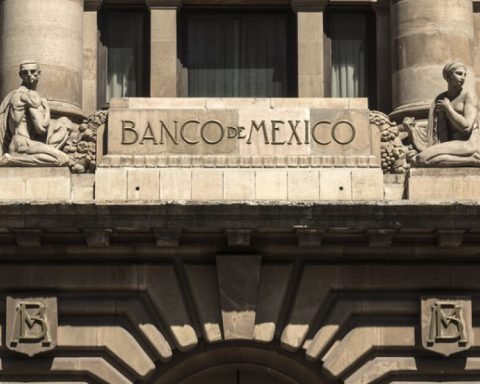 Banxico postpons his quarterly report for the first time