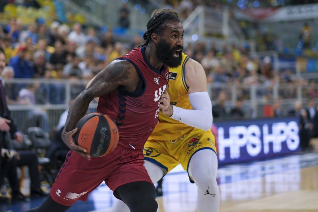 Basketball: Cuban Sant-Roos will assume greater prominence in the League of Spain