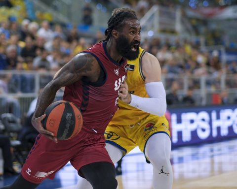 Basketball: Cuban Sant-Roos will assume greater prominence in the League of Spain