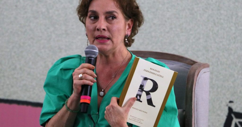 Beatriz Gutiérrez Müller will move to Madrid, reports half a Spanish