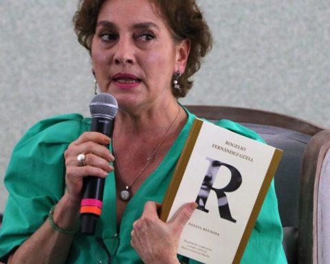 Beatriz Gutiérrez Müller will move to Madrid, reports half a Spanish