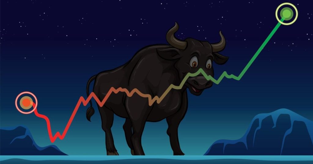 Bigbear AI (BBAI) Shares Jump 8% As sentimento Turns Positive Ahead of Earnings | Bigbear Stock Price