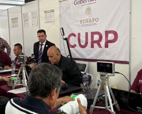Biometric CURP: You can already process it in this pilot module in CDMX; These are the requirements