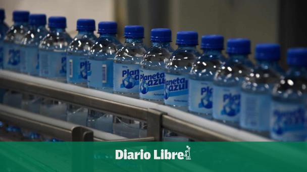 Blue planet announces name change