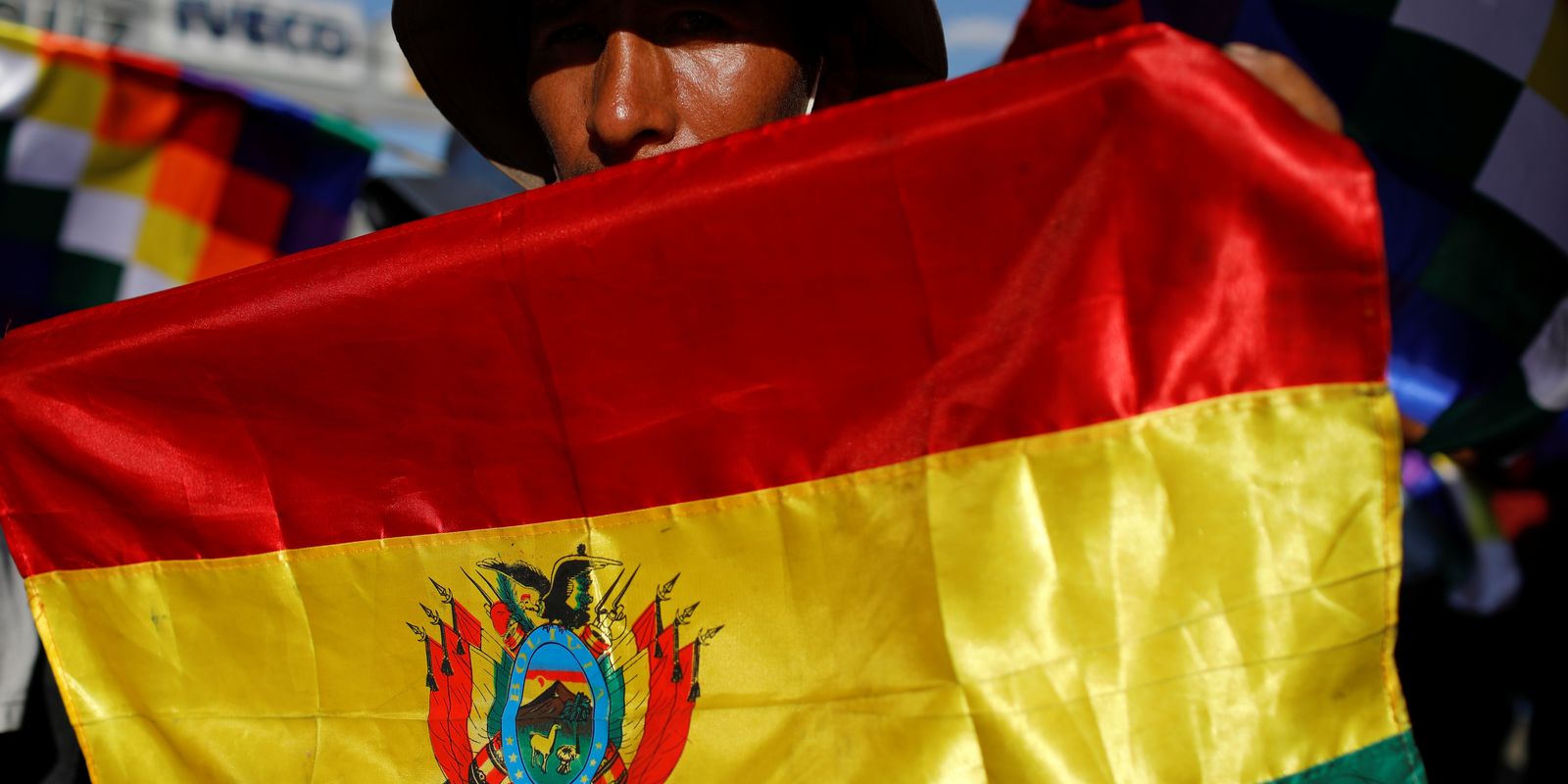 Bolivia: Right leads research for presidency after 19 years