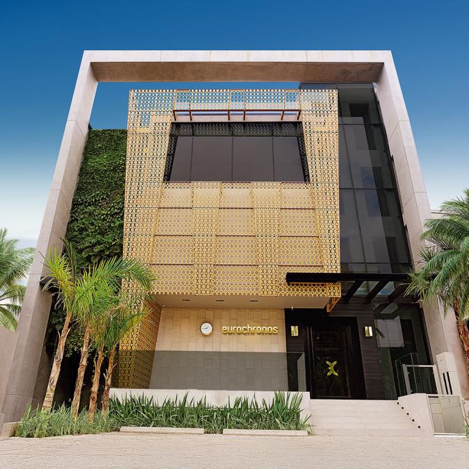 Bolivia as a luxury destination