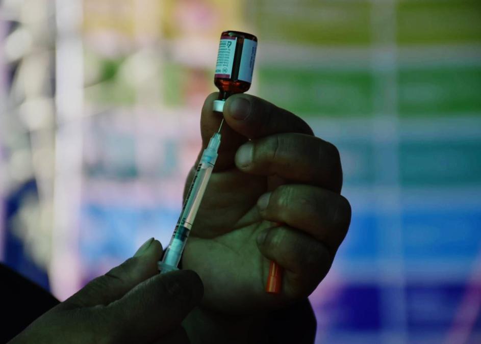 Bolivia records 205 cases of measles and health calls parents to take prevention measures