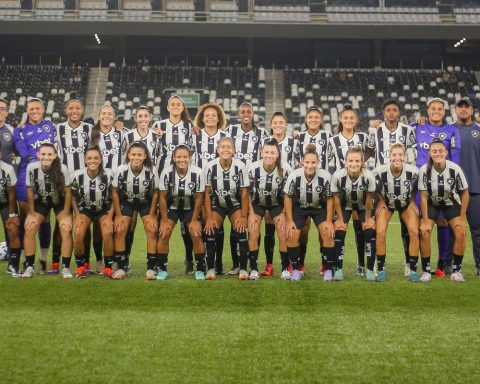 Botafogo defeat Fortaleza and reaches the final of the Brazilian female A2