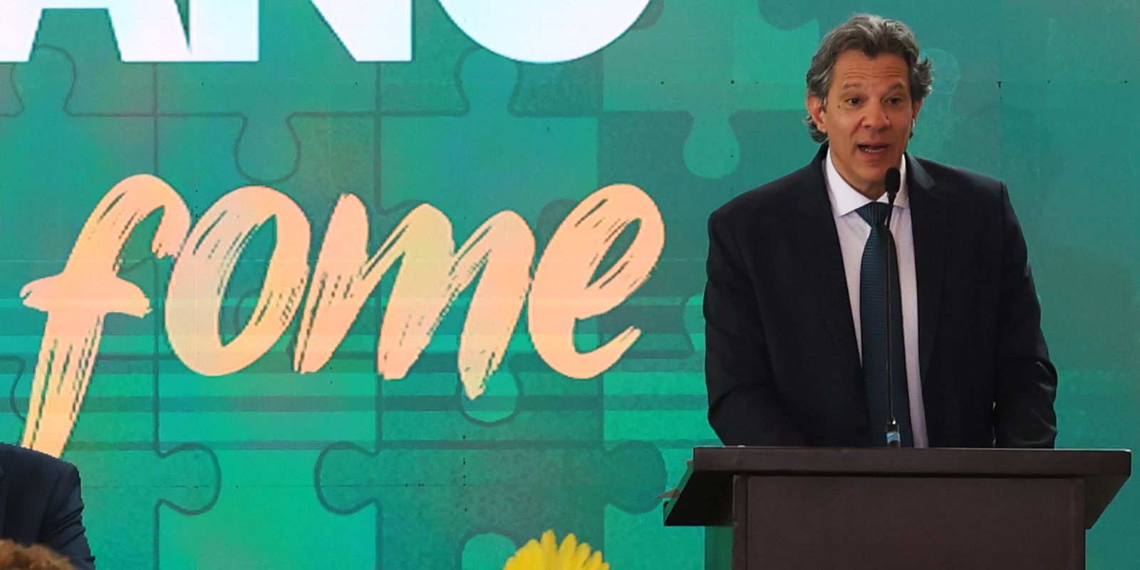 Brazil will have the best tax system in the world, says Haddad