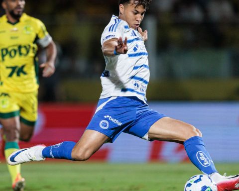 Brazilian: Mirassol ties with cruise at the end of the 20th round