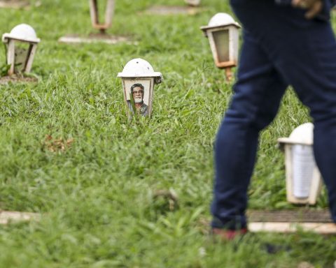 Brazilians do not rescue from R $ 10,000 to R $ 50 thousand of dead relatives