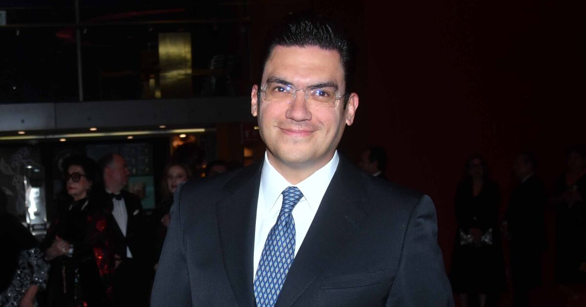 Bread sees "risk" In Sheinbaum electoral reform