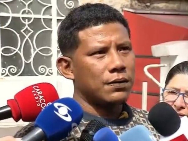 Brotherhood stepfather Mucutuy will spend more than 30 years in prison: he was found guilty of abusing one of the minors