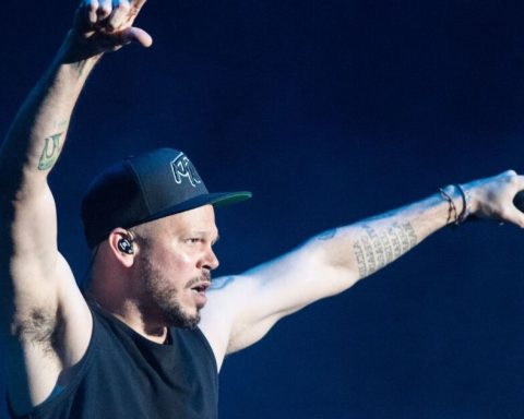 Brugada announces a free concert of resident in the CDMX socket