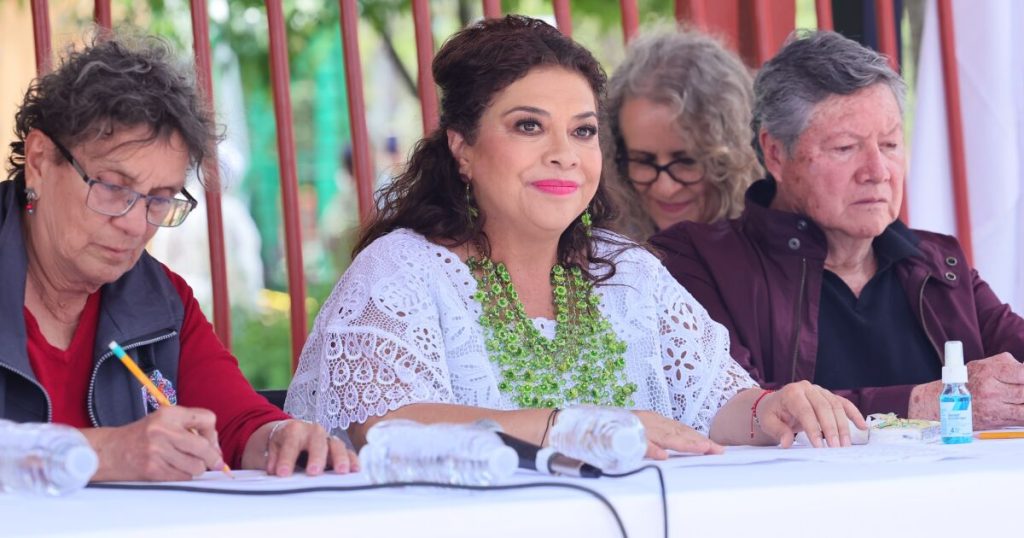 Brugada celebrates regulation of scooters and electric motorcycles; It was necessary, he says