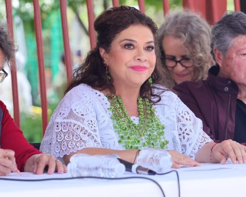 Brugada celebrates regulation of scooters and electric motorcycles; It was necessary, he says