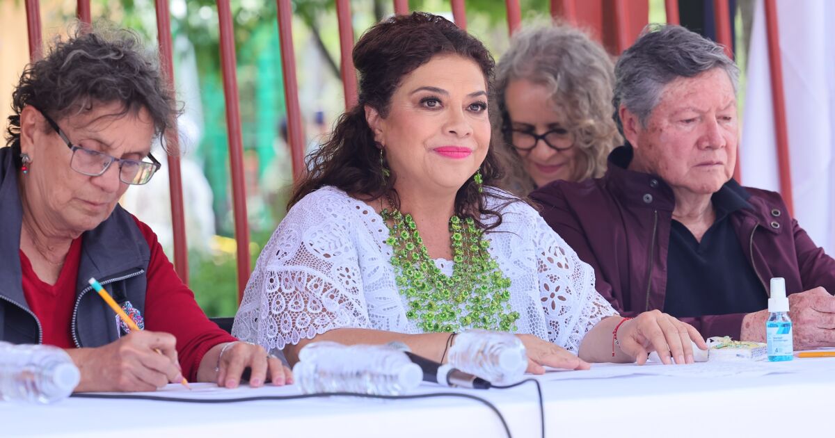 Brugada celebrates regulation of scooters and electric motorcycles; It was necessary, he says