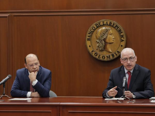 Budget of 2026 would have stressed that the Bank of the Republic did not lower the rate