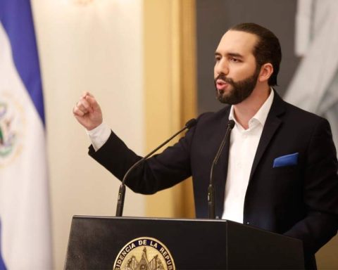 Bukele gets green light for his indefinite re -election in El Salvador