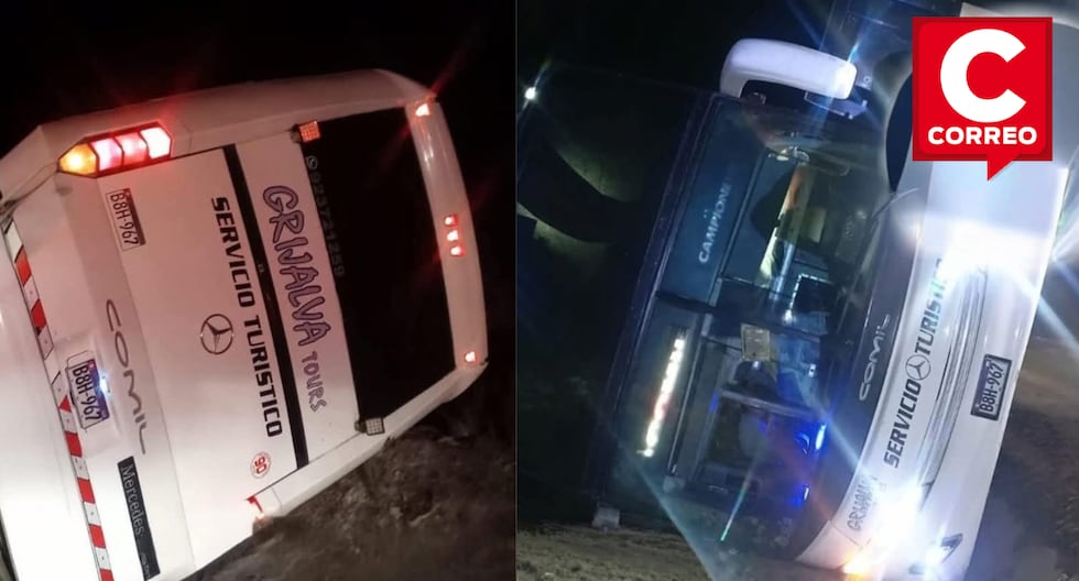 Bus that moved to promotion is misleaded on the central road