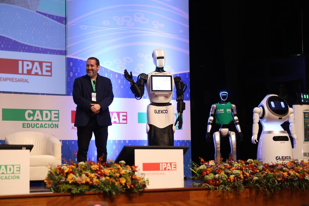 CADE EDUCATION 2025 promotes generating learning to achieve citizen thought