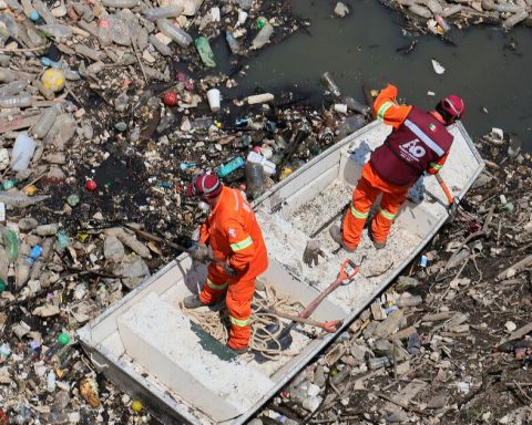 CDMX goes against irregular settlements and rescue of 26 ravines