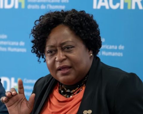 CIDH asks the Venezuelan State to authorize visit in situ to see Human situation