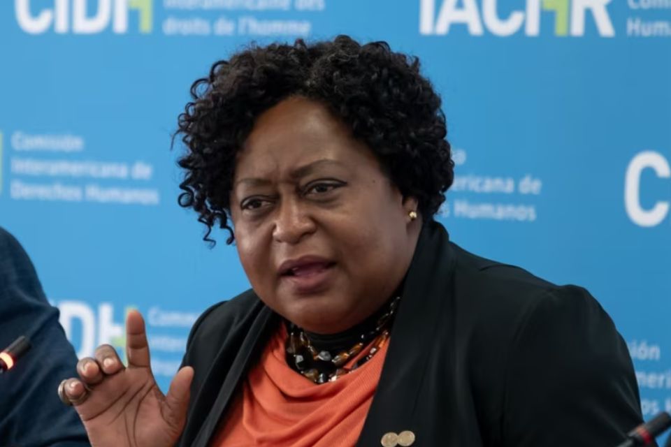 CIDH asks the Venezuelan State to authorize visit in situ to see Human situation