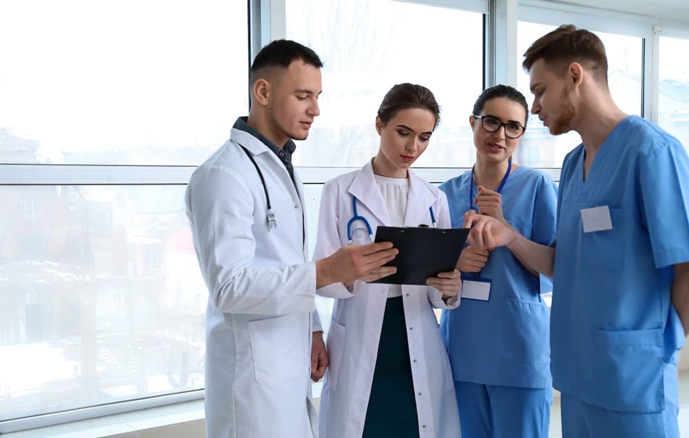 CMD exige transparencia en concurso de residencias médicas, rechaza favoritismo