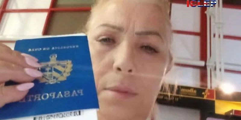 Ordilia Barceló Pérez