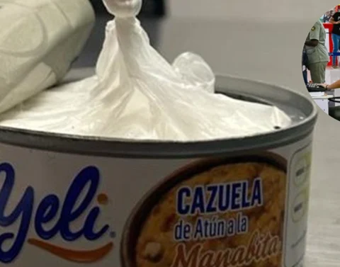 Aduana, cuba, cocaína, droga