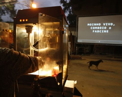 Caixa releases list of families benefiting from the Favela do Moinho in SP