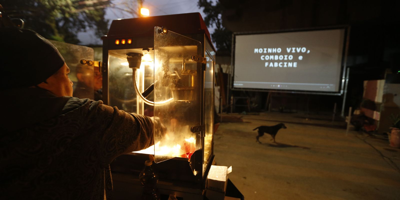 Caixa releases list of families benefiting from the Favela do Moinho in SP