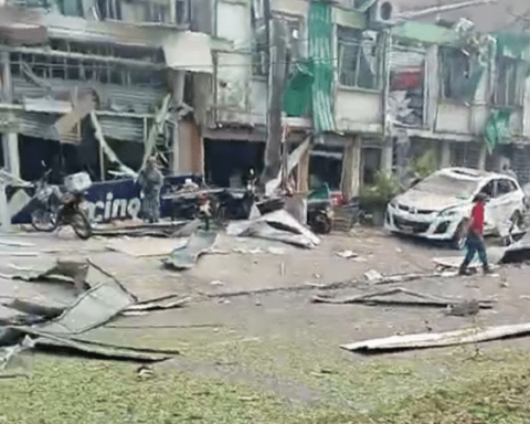 Cali on alert: recent explosions deepen the perception of insecurity