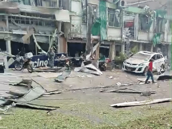 Cali on alert: recent explosions deepen the perception of insecurity