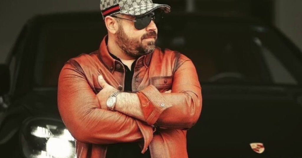 Camilo Ochoa, an influencer known as 'El Alucín', is killed in Morelos