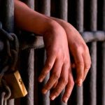 Captured in Falcón eight subjects by drug trafficking